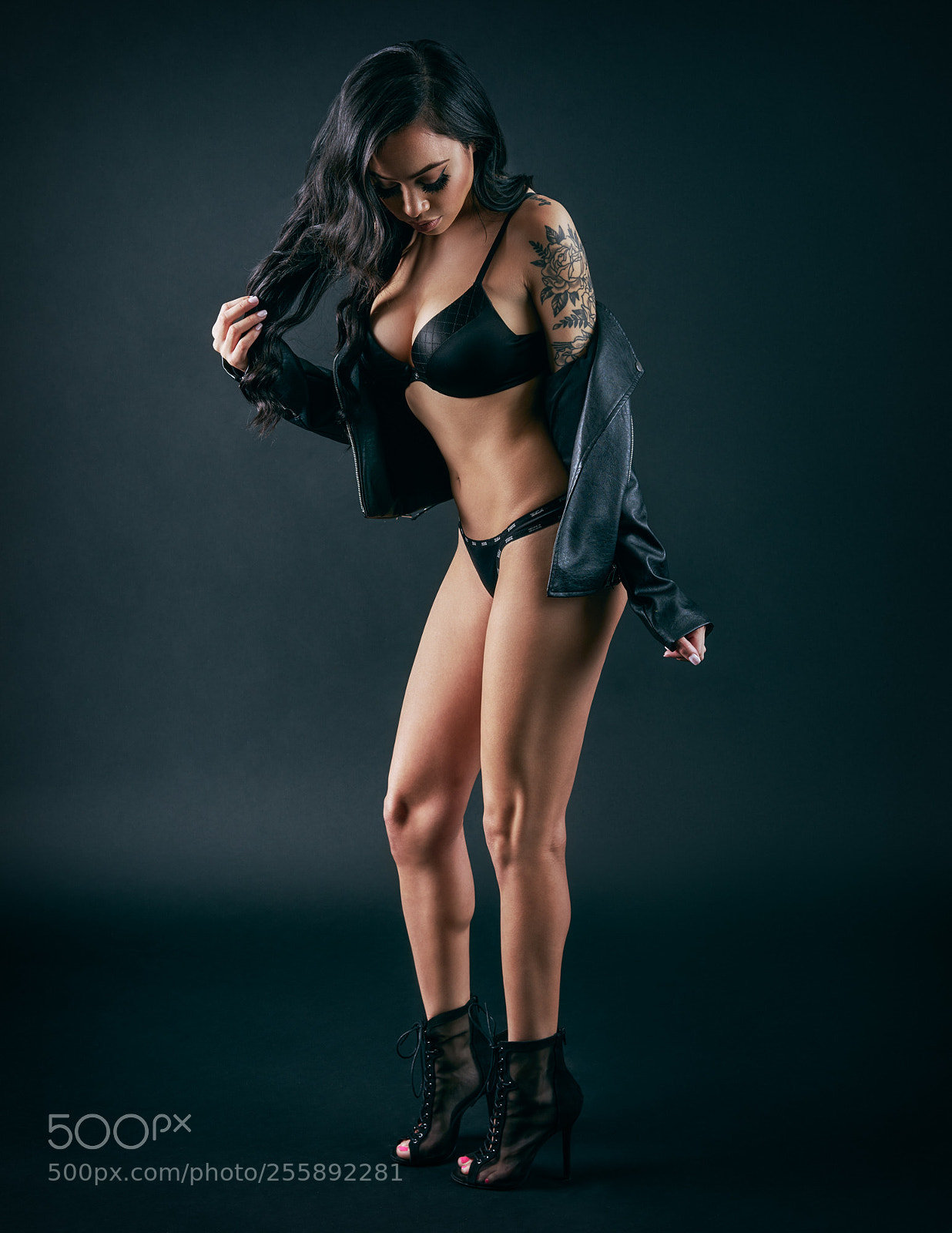 Sony a7R II sample photo. ~ alexxa ~ photography