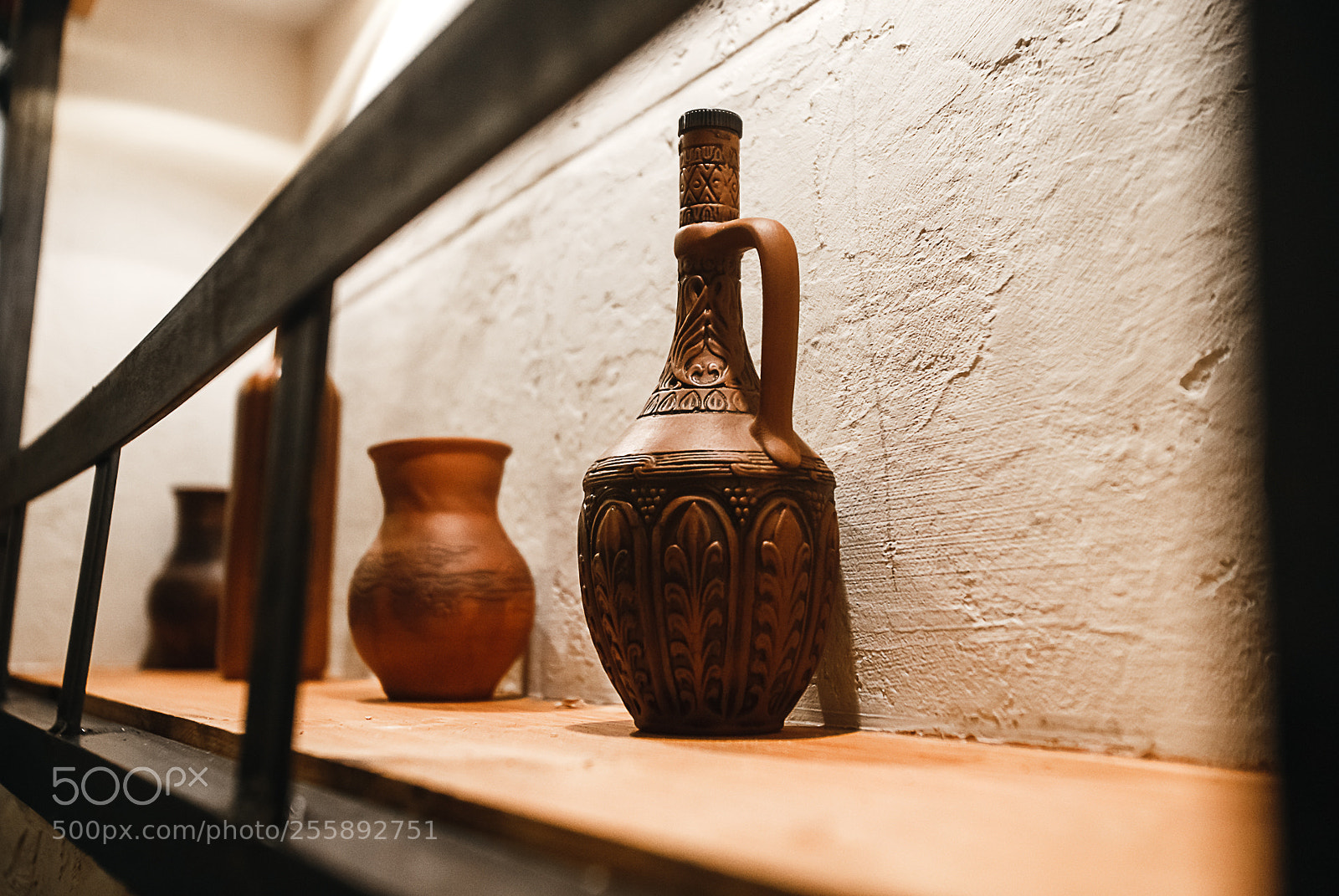 Canon EOS 6D sample photo. Interior photography
