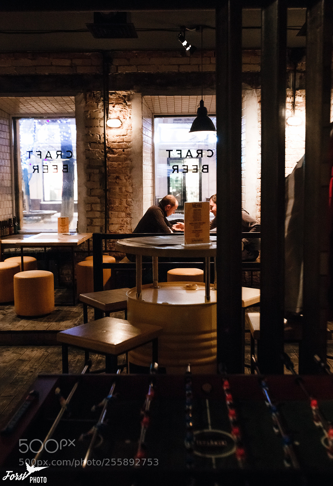 Canon EOS 6D sample photo. Interior photography