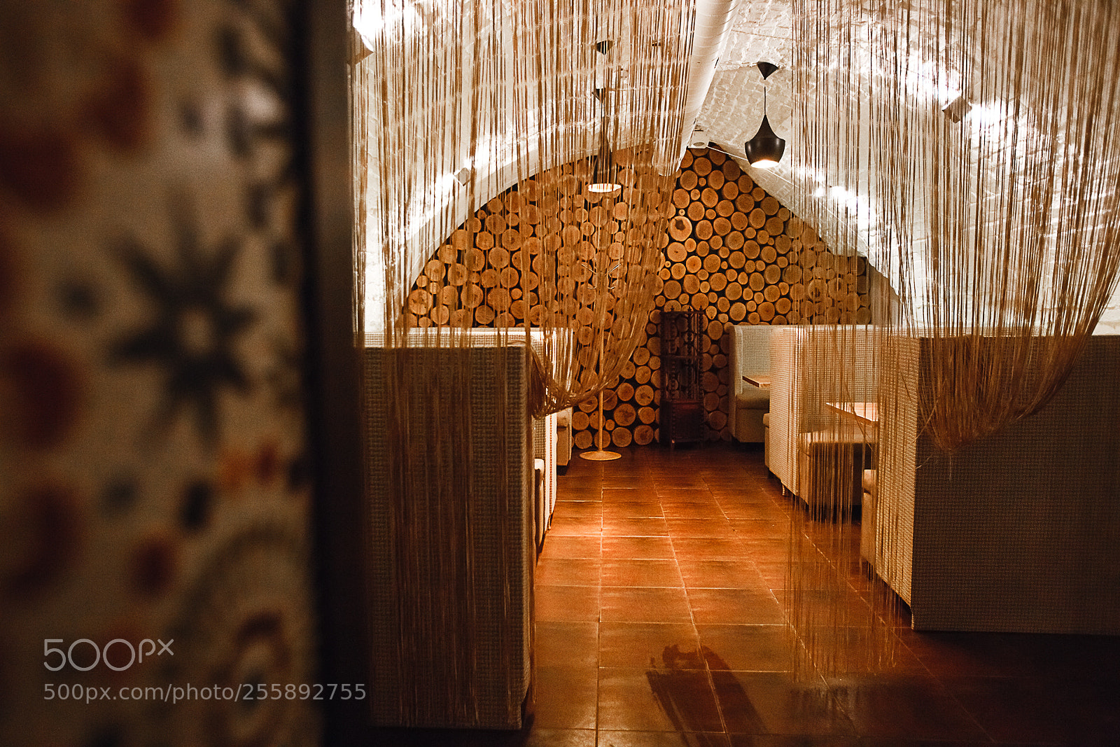 Canon EOS 6D sample photo. Interior photography