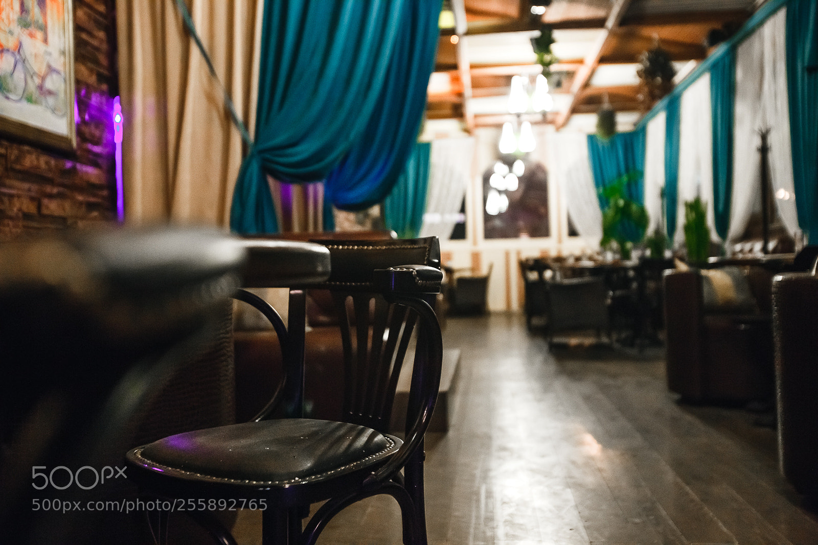 Canon EOS 6D sample photo. Interior photography