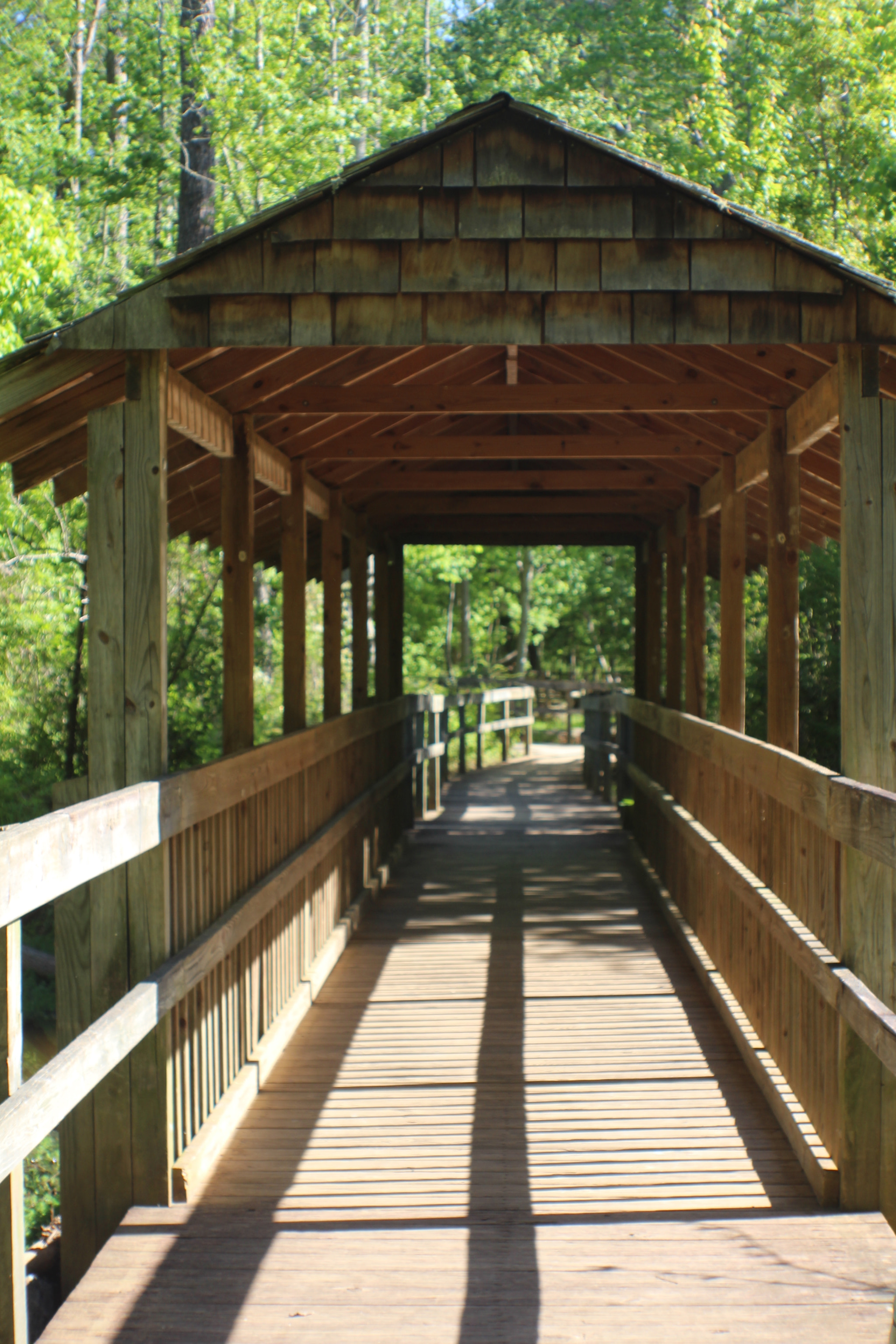 Canon EOS 700D (EOS Rebel T5i / EOS Kiss X7i) sample photo. Covered bridge photography