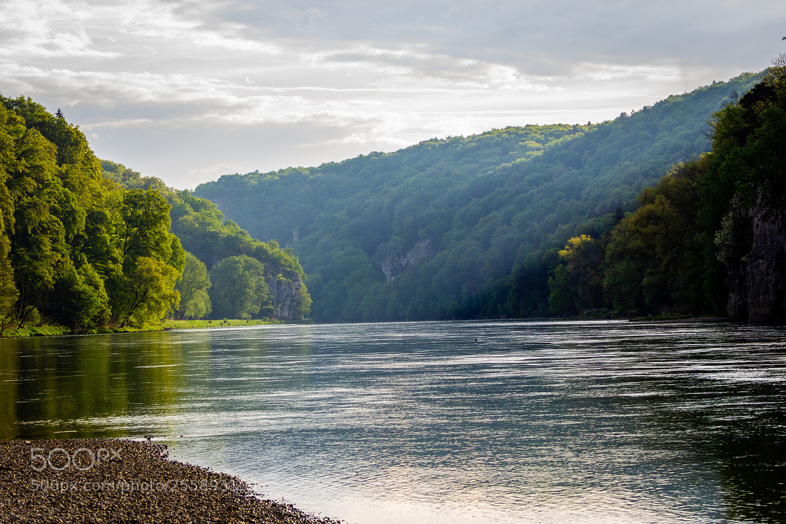 Canon EOS 600D (Rebel EOS T3i / EOS Kiss X5) sample photo. Donau photography