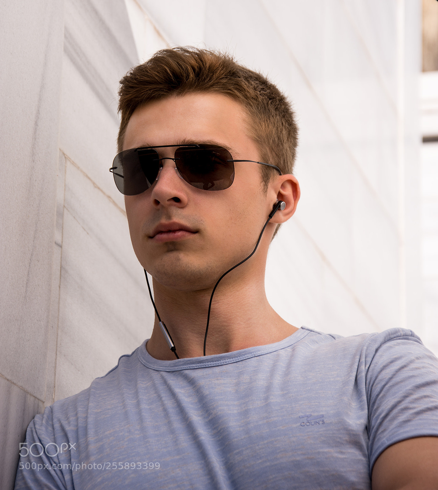 Nikon D7200 sample photo. Portrait photography