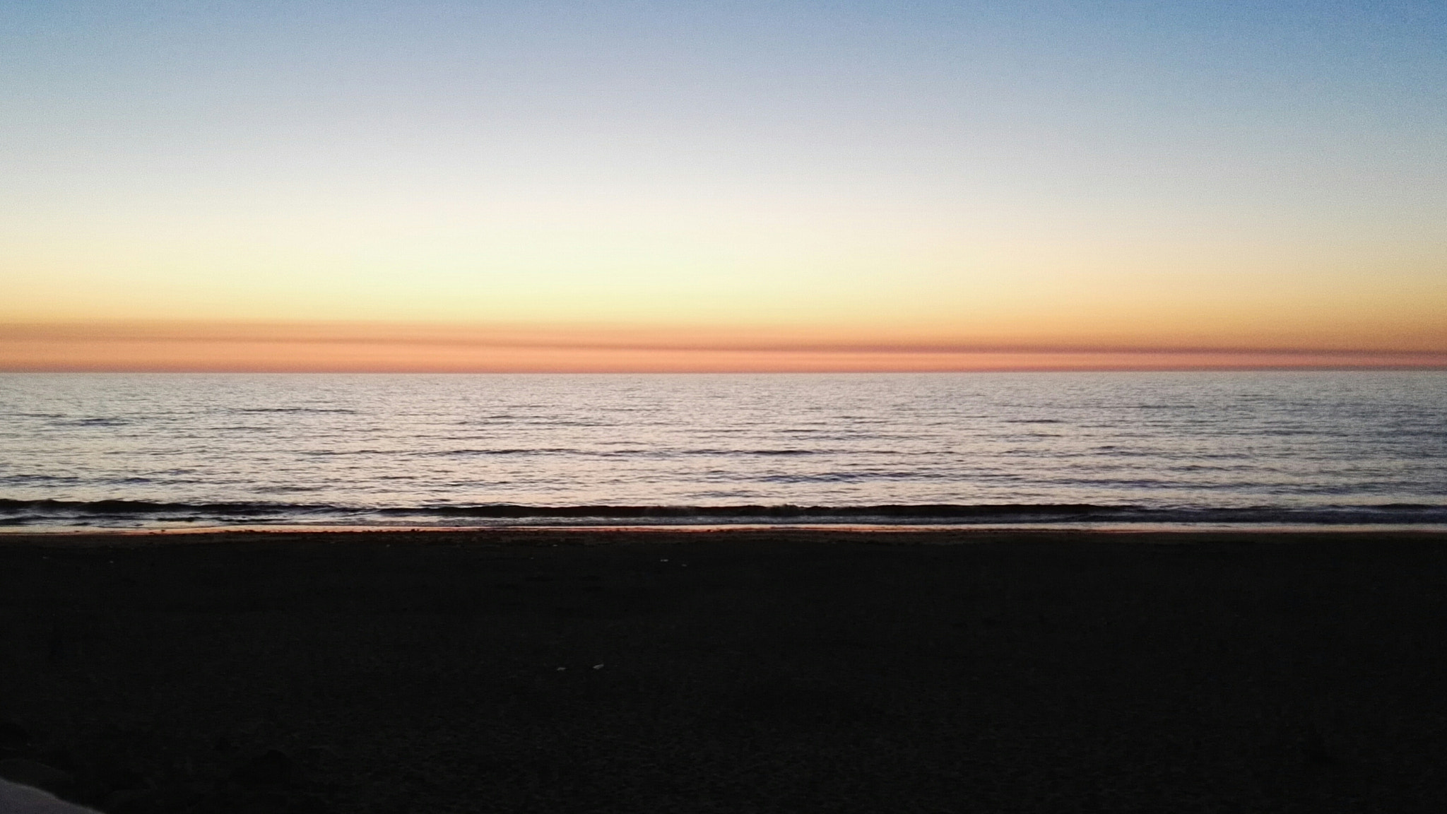 HUAWEI P8 sample photo