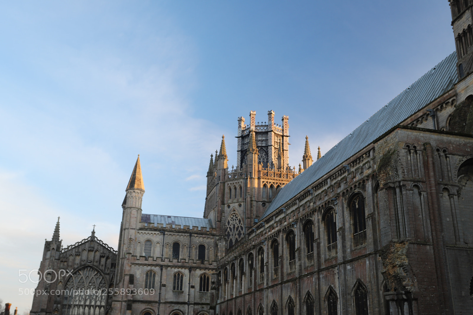 Canon EOS 6D Mark II sample photo. In and around ely photography