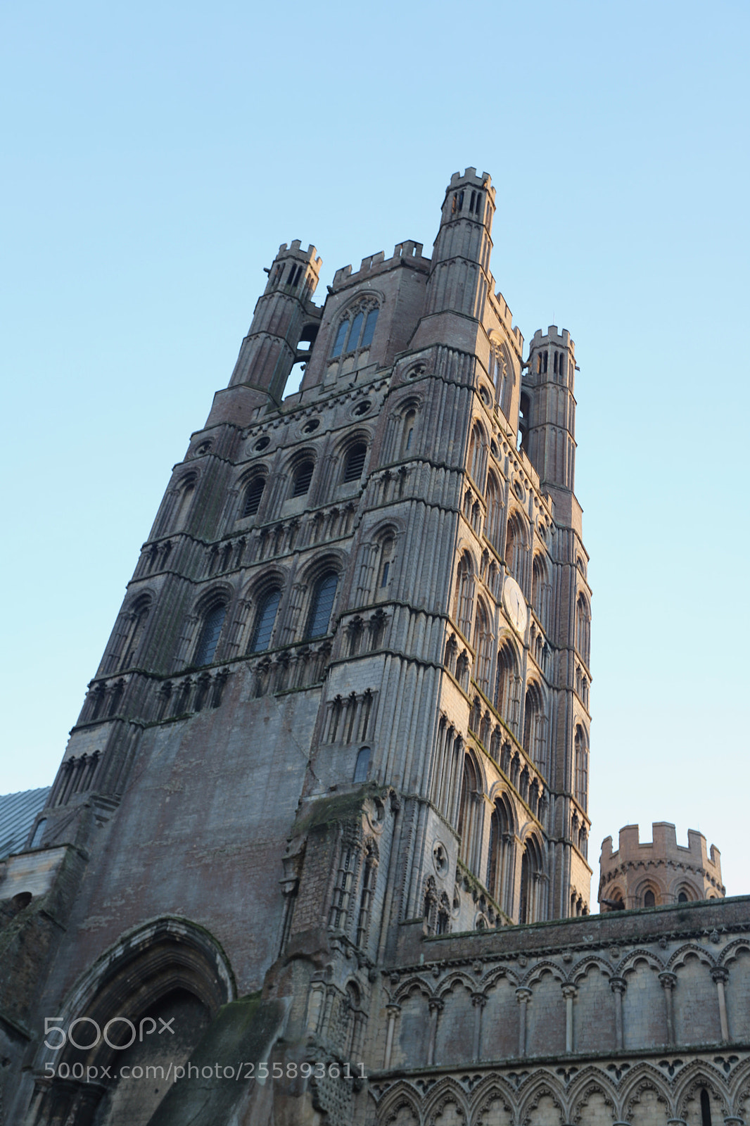 Canon EOS 6D Mark II sample photo. In and around ely photography