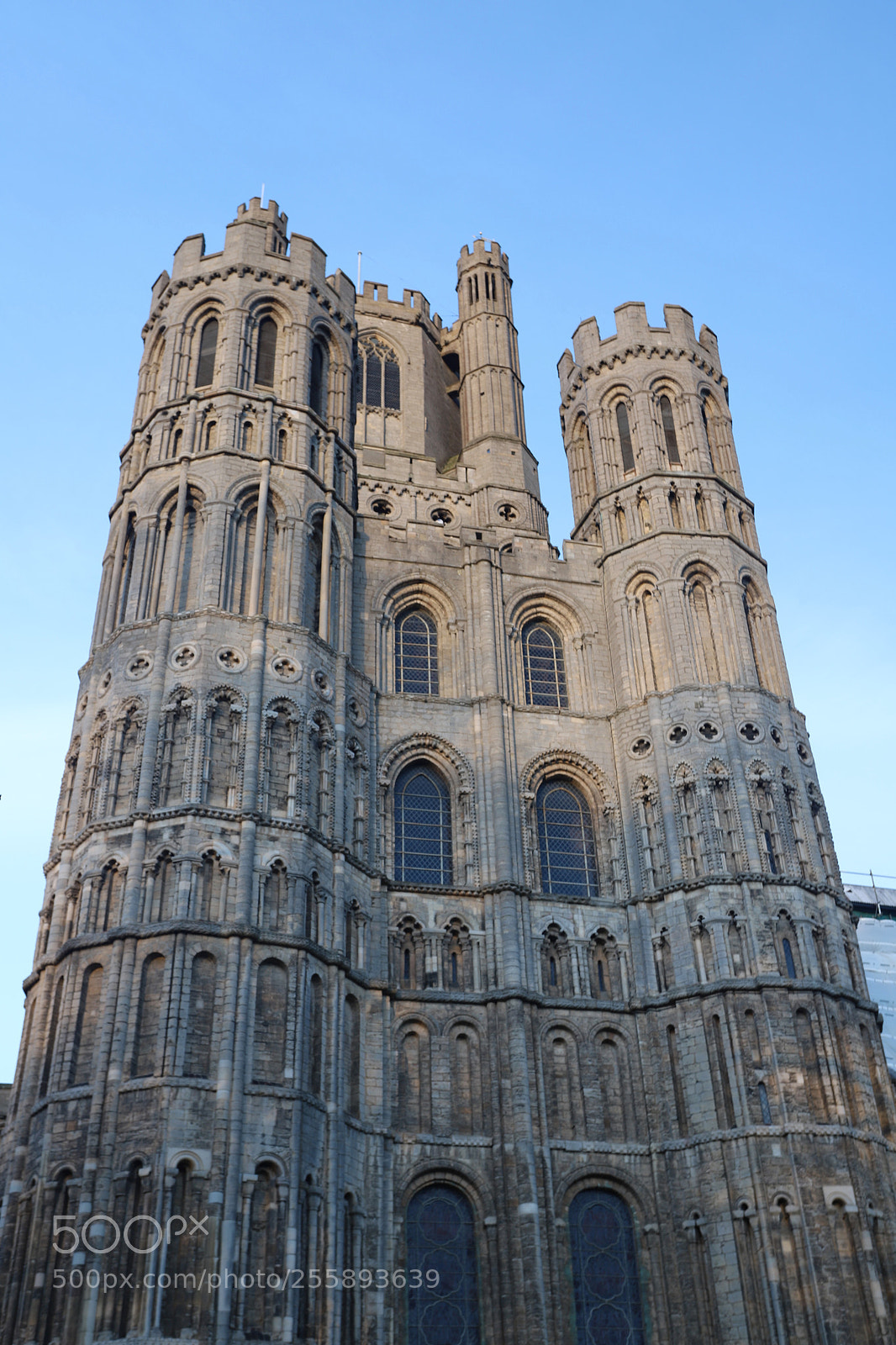 Canon EOS 6D Mark II sample photo. In and around ely photography
