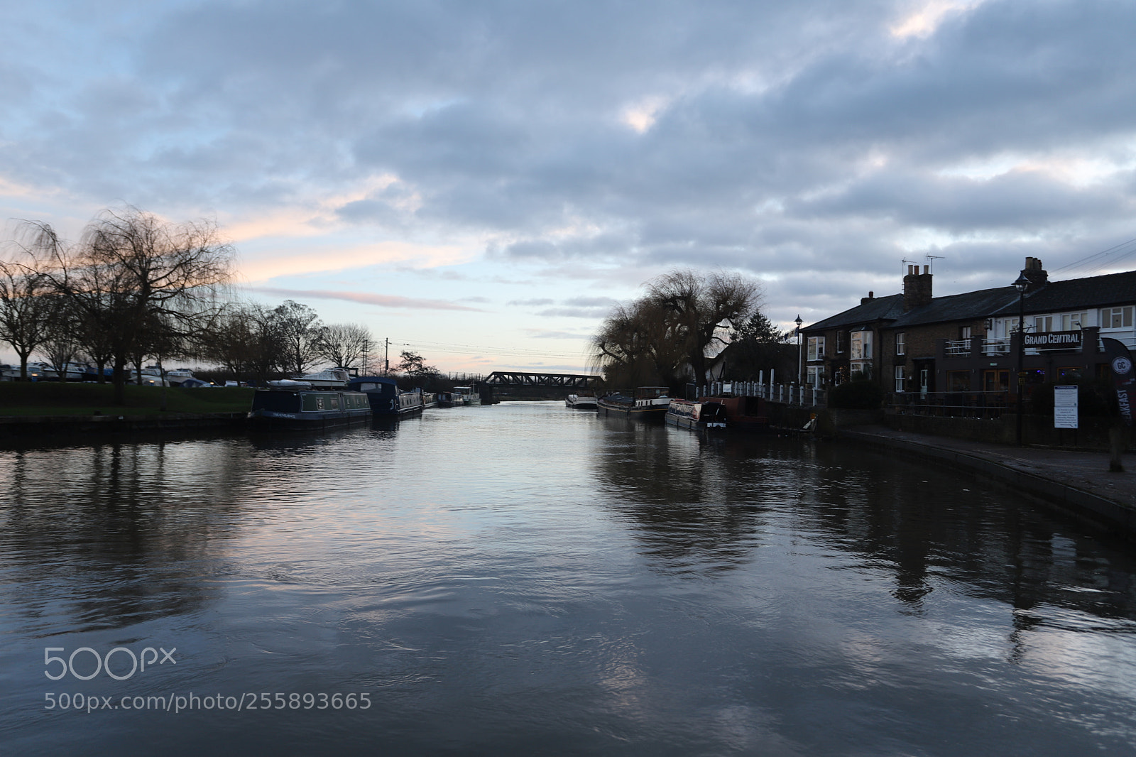Canon EOS 6D Mark II sample photo. In and around ely photography