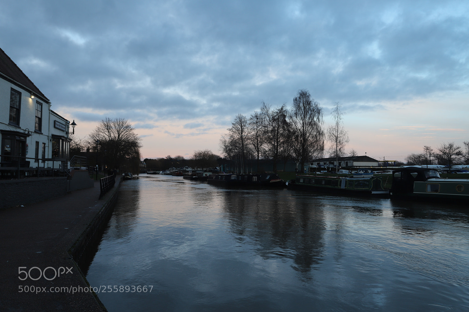 Canon EOS 6D Mark II sample photo. In and around ely photography