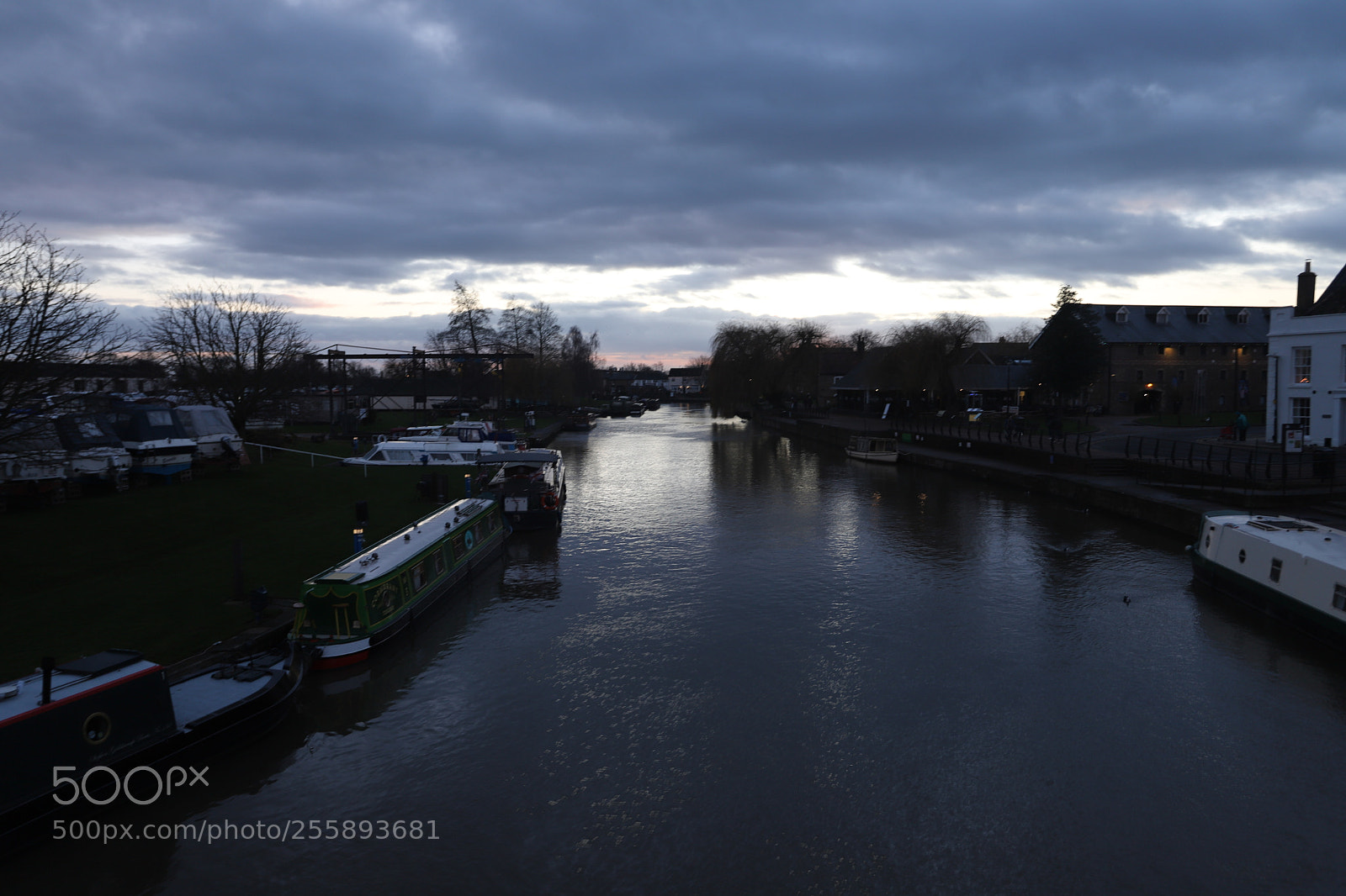 Canon EOS 6D Mark II sample photo. In and around ely photography