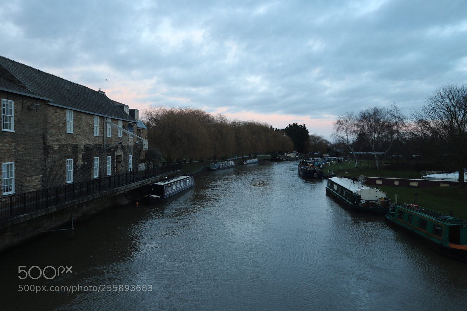 Canon EOS 6D Mark II sample photo. In and around ely photography