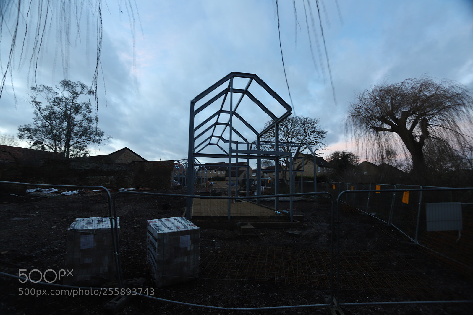 Canon EOS 6D Mark II sample photo. In and around ely photography