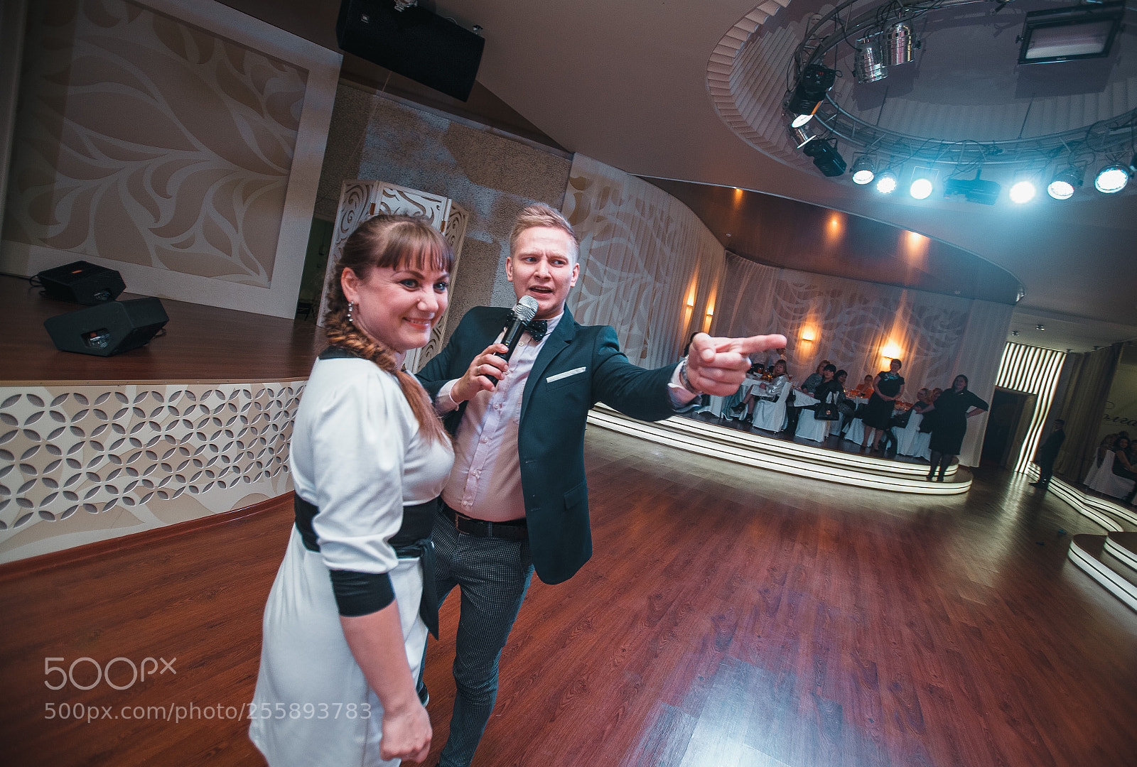 Canon EOS 5D Mark II sample photo. Private reporting photography