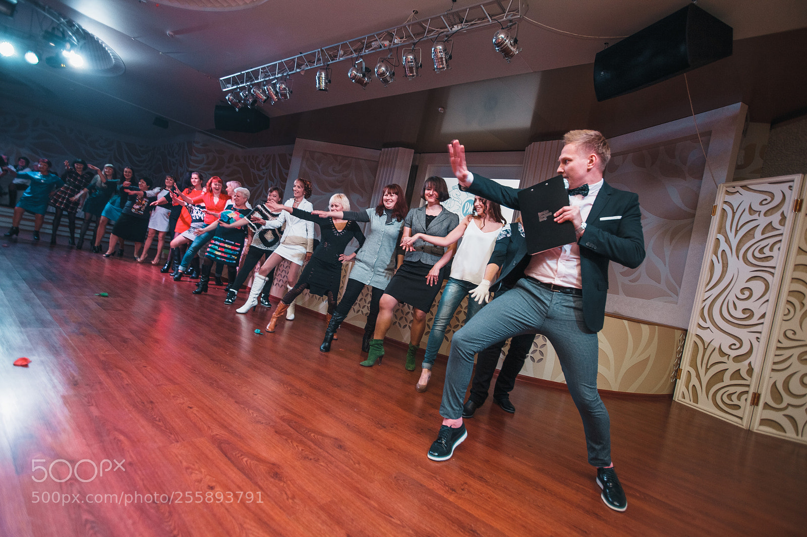 Canon EOS 5D Mark II sample photo. Private reporting photography