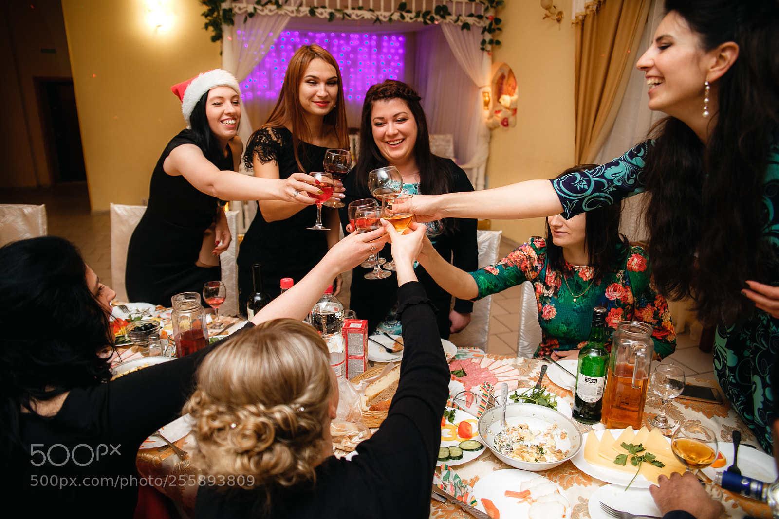 Canon EOS 6D sample photo. Private reporting photography