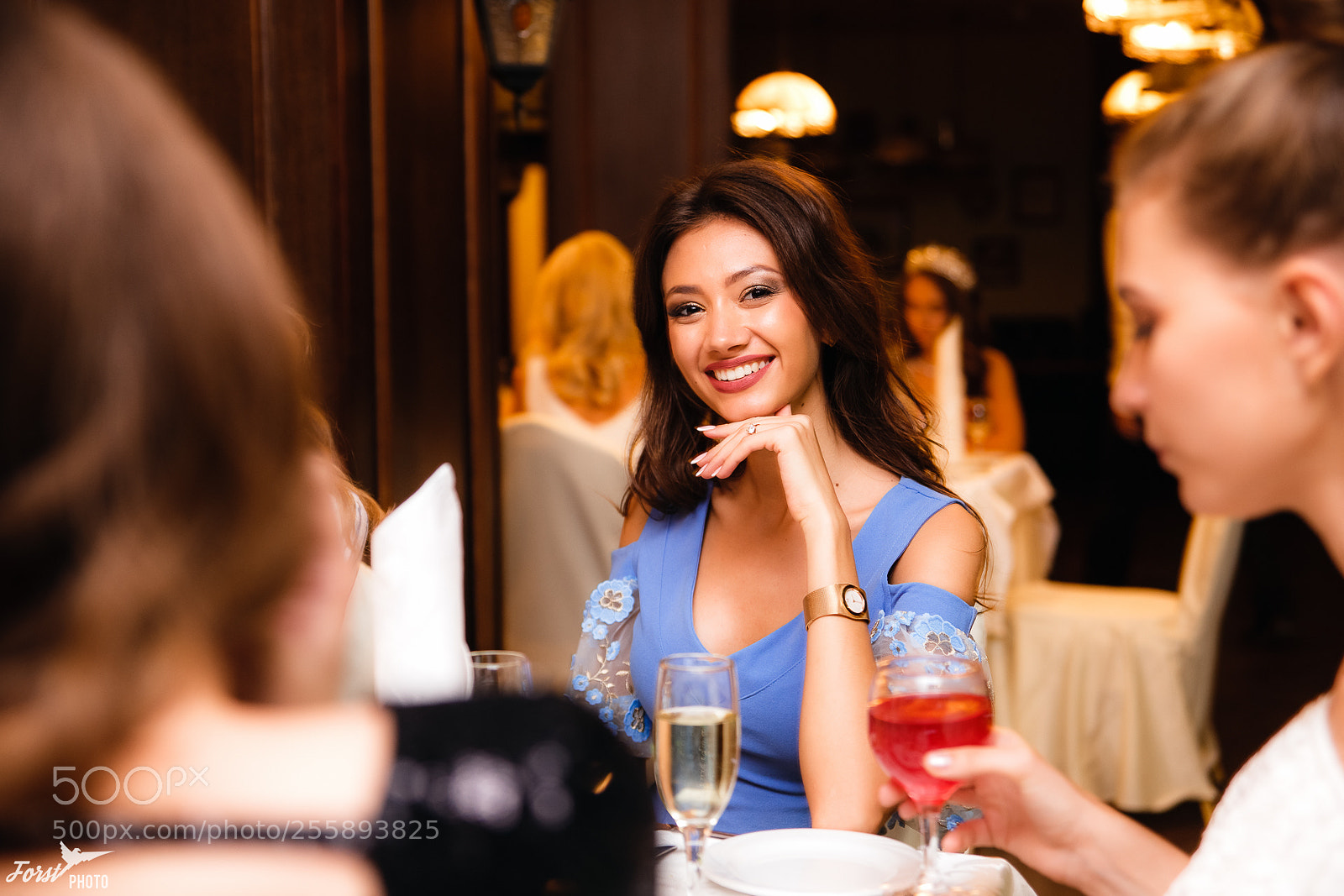 Canon EOS 6D sample photo. Private reporting photography
