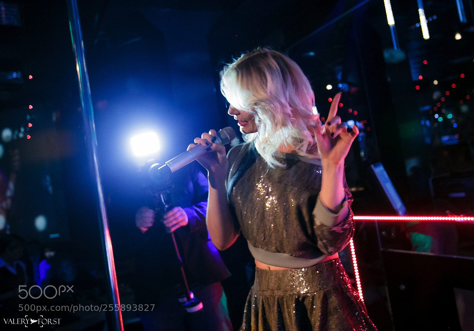 Canon EOS 6D sample photo. Private reporting photography