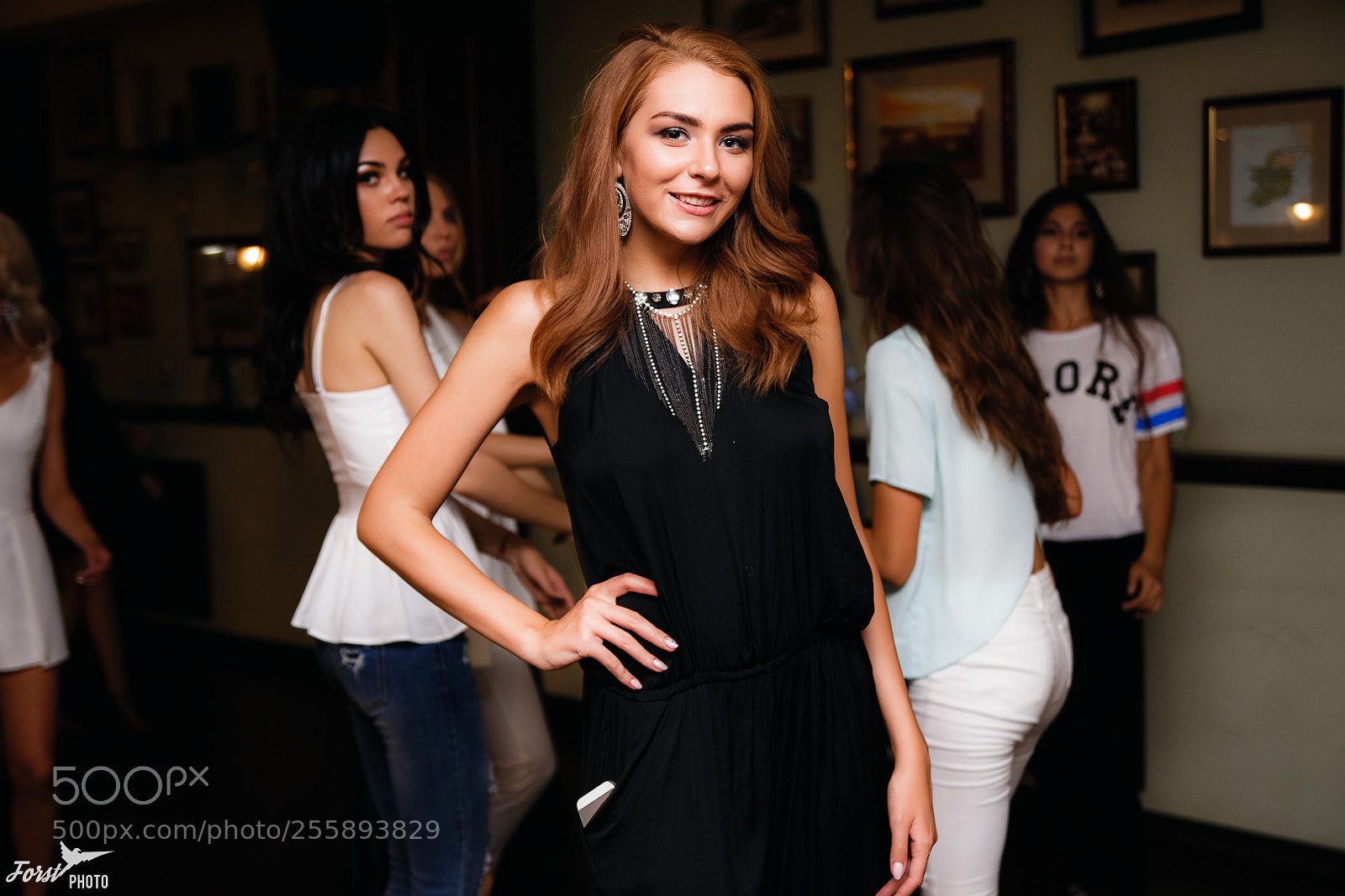 Canon EOS 6D sample photo. Private reporting photography