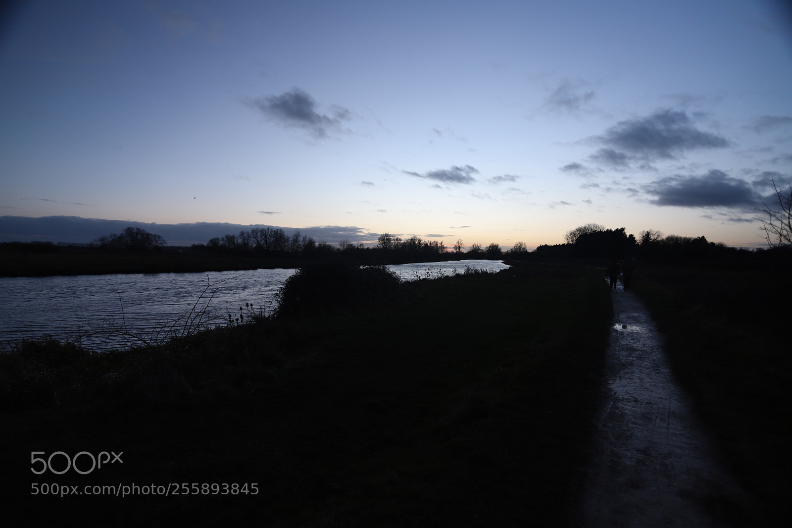 Canon EOS 6D Mark II sample photo. In and around ely photography