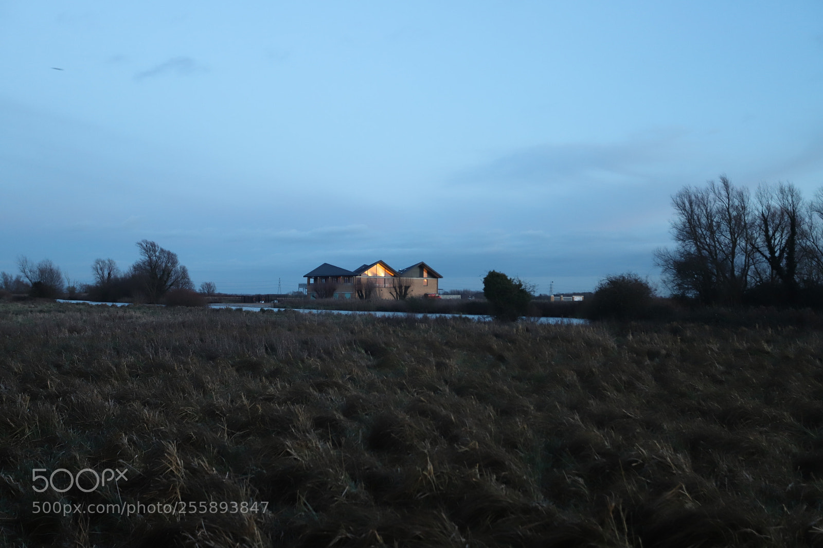 Canon EOS 6D Mark II sample photo. In and around ely photography