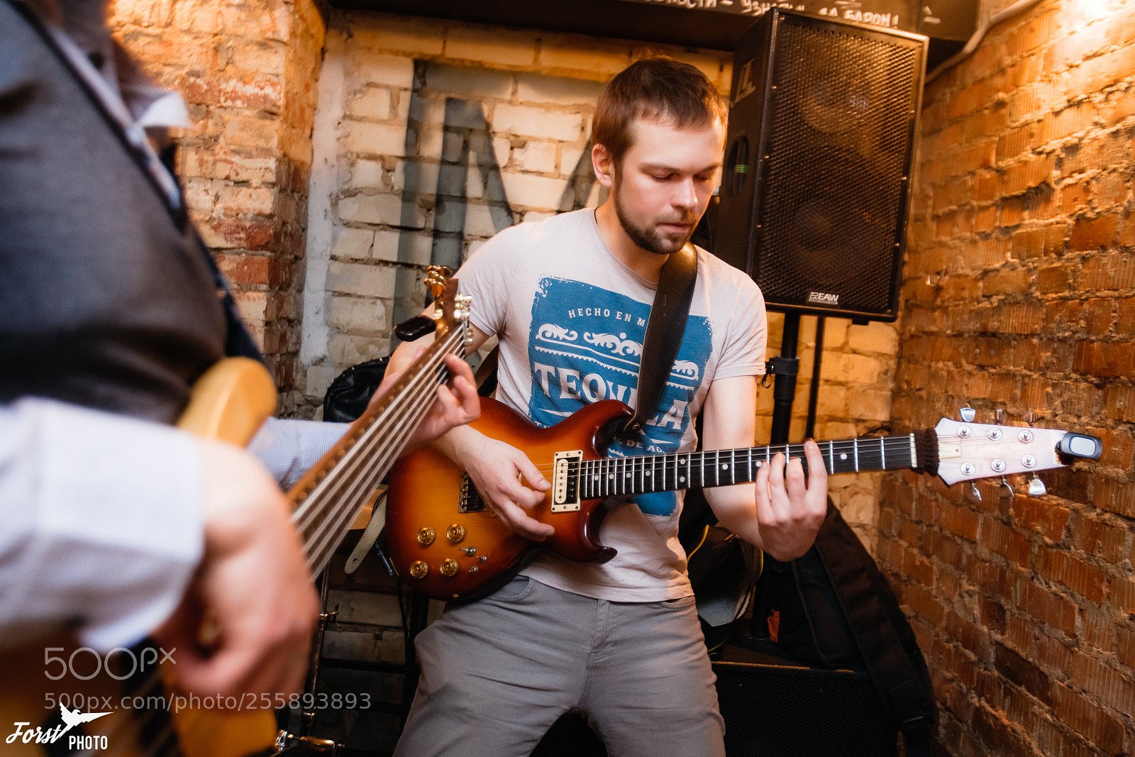 Canon EOS 6D sample photo. Private reporting photography