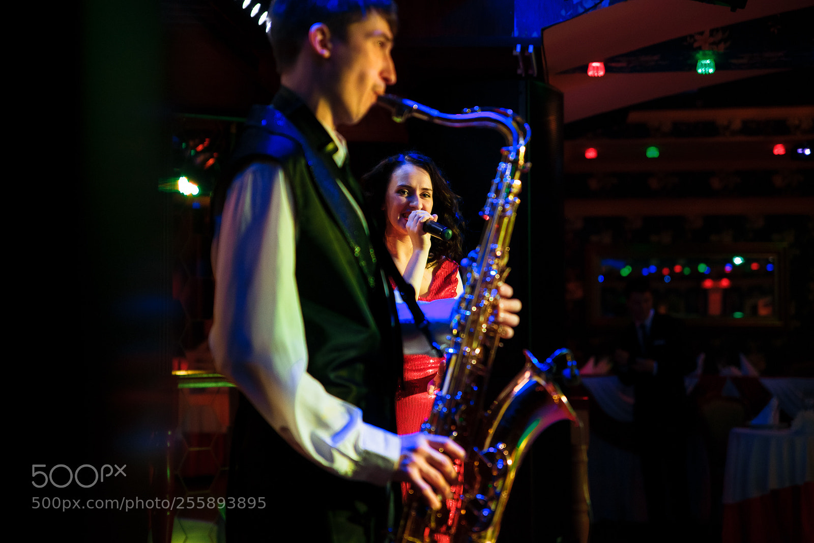 Canon EOS 6D sample photo. Private reporting photography