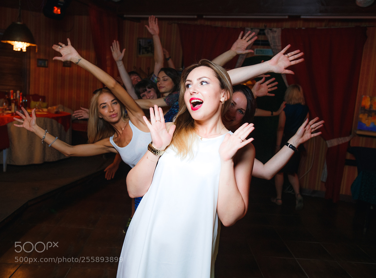 Canon EOS 6D sample photo. Private reporting photography