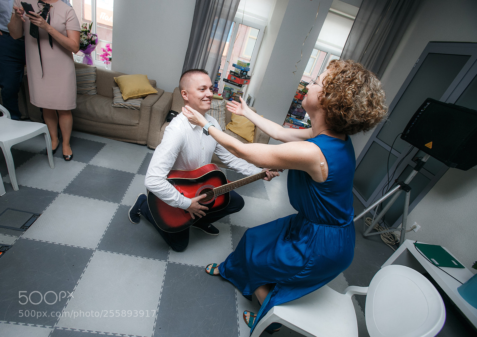 Canon EOS 6D sample photo. Private reporting photography