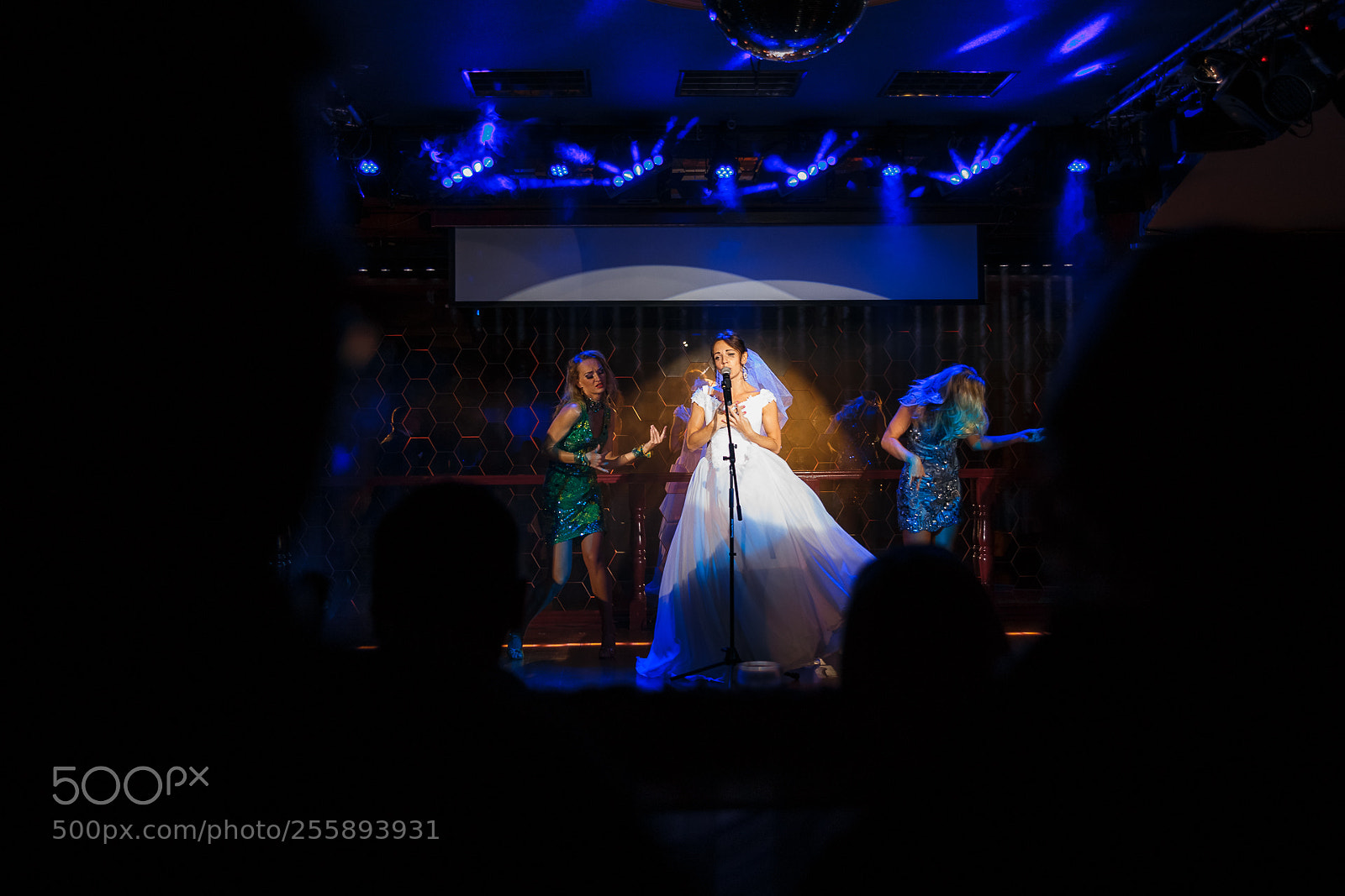 Canon EOS 6D sample photo. Private reporting photography