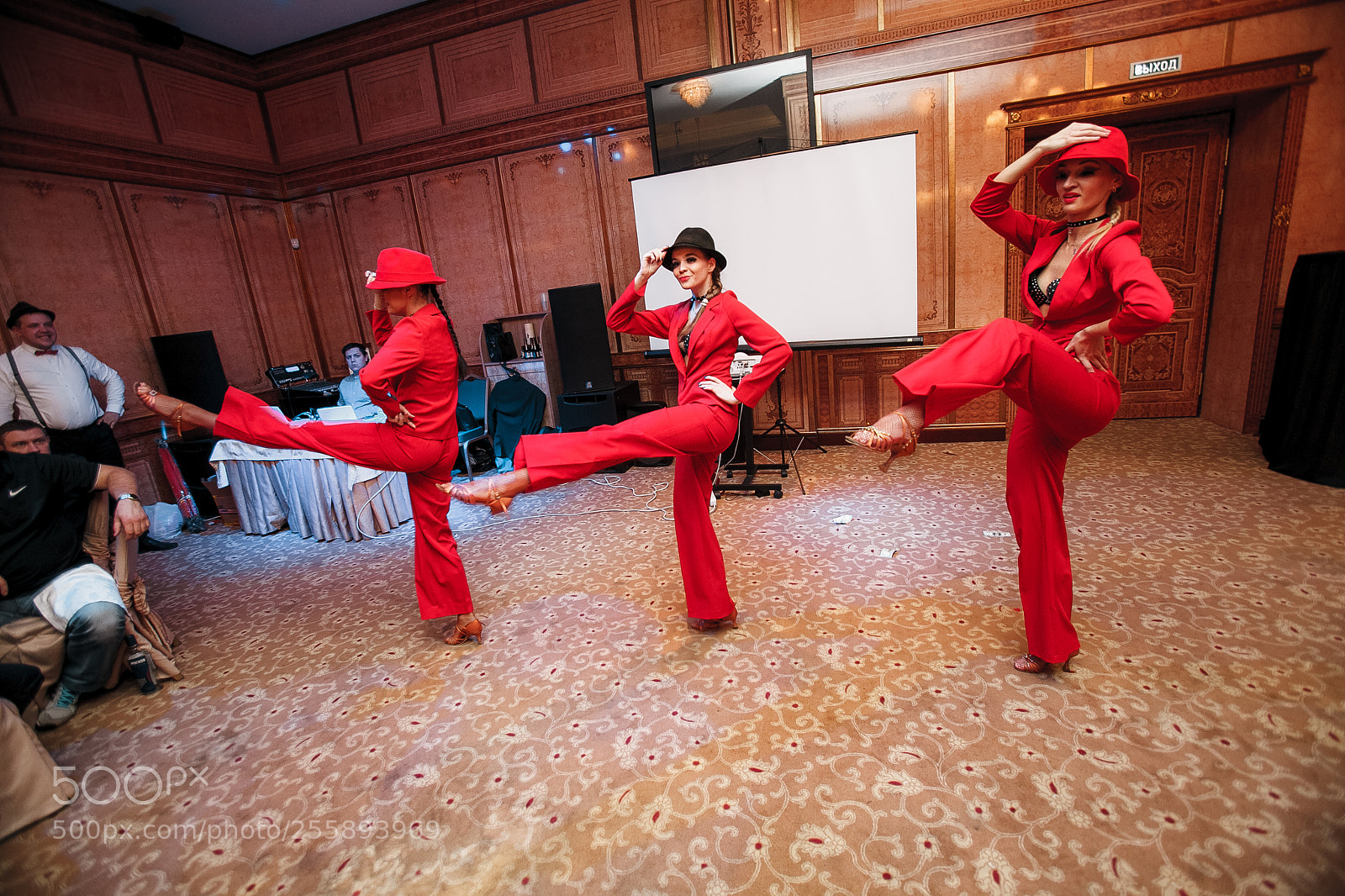 Canon EOS 5D Mark II sample photo. Private reporting photography