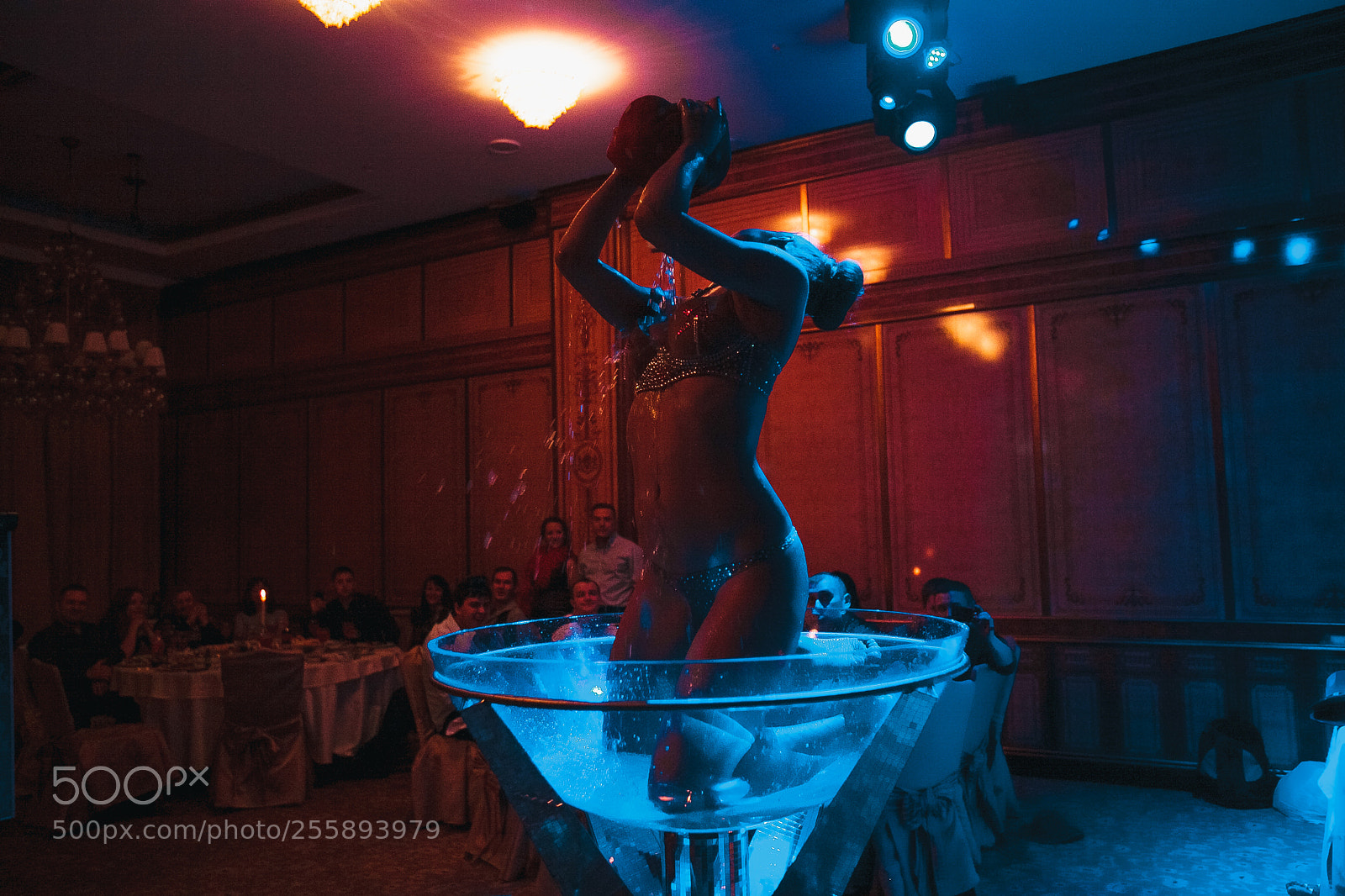 Canon EOS 5D Mark II sample photo. Private reporting photography