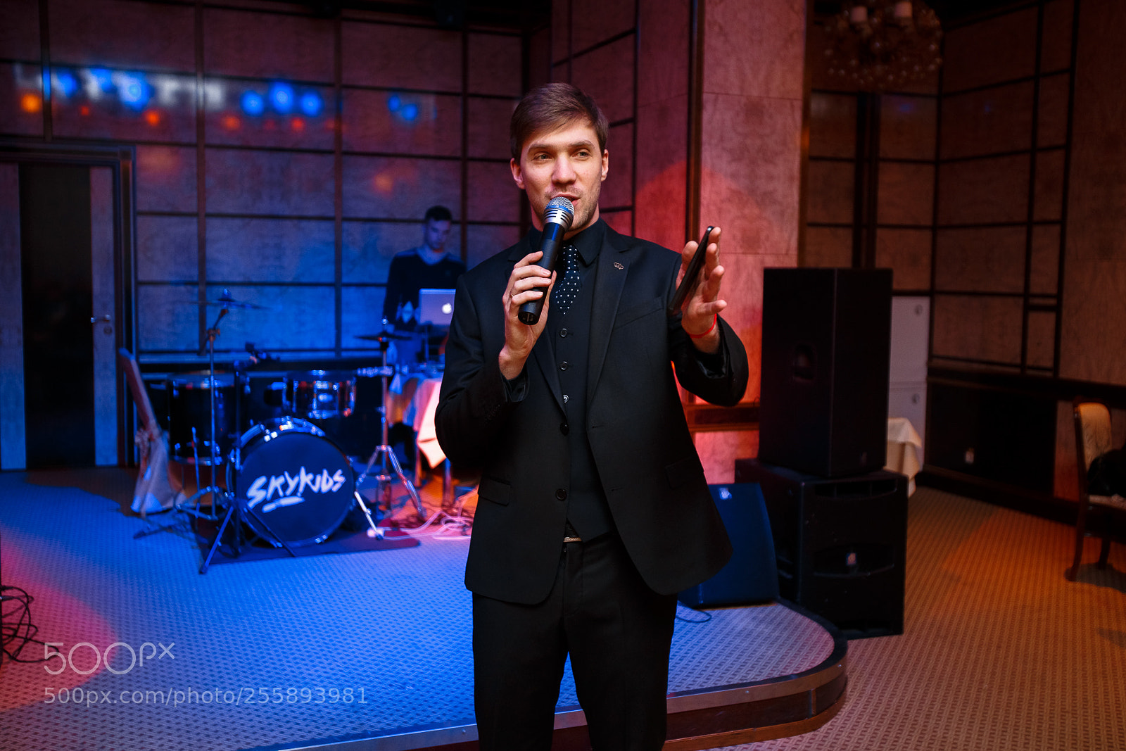 Canon EOS 6D sample photo. Private reporting photography