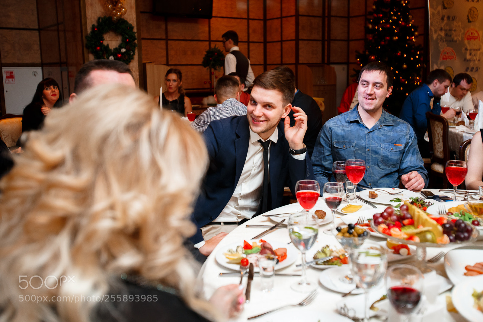 Canon EOS 6D sample photo. Private reporting photography