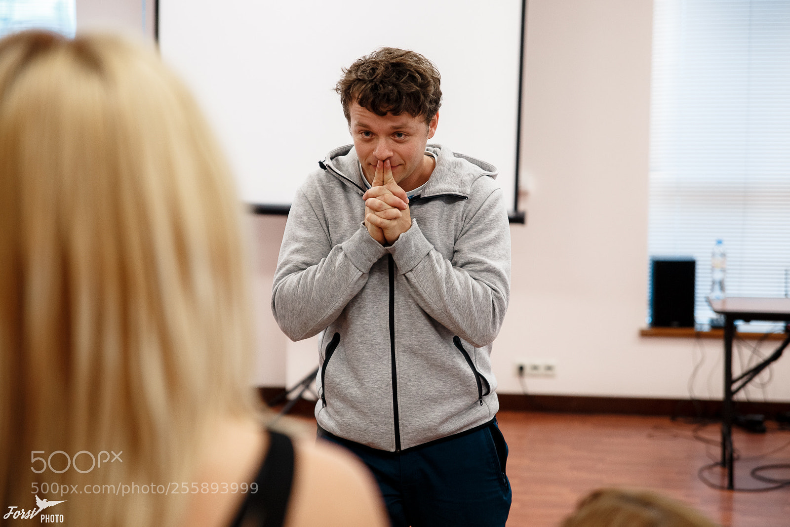 Canon EOS 6D sample photo. Private reporting photography
