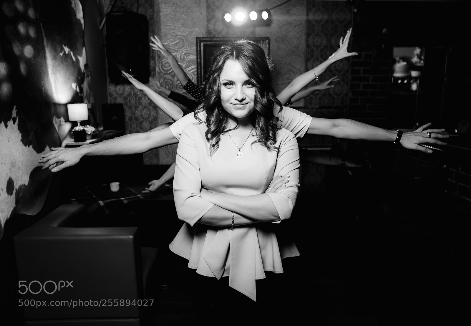 Canon EOS 6D sample photo. Private reporting photography