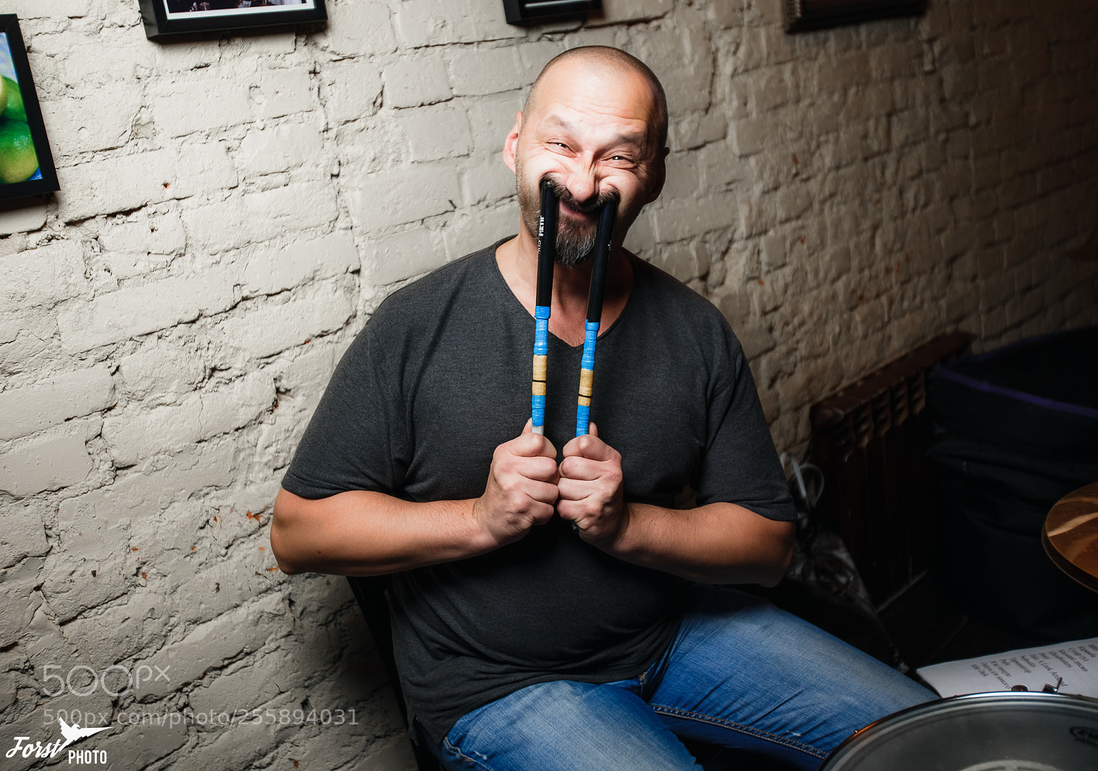 Canon EOS 6D sample photo. Private reporting photography
