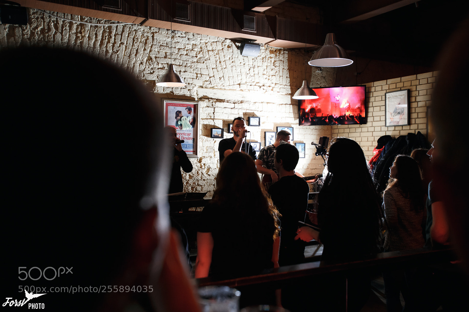 Canon EOS 6D sample photo. Private reporting photography