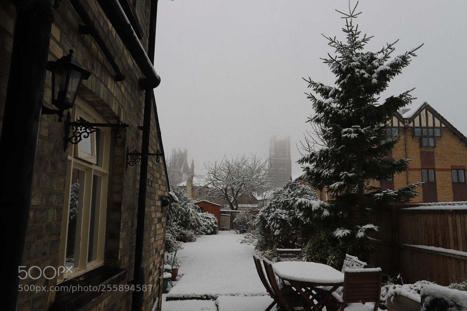 Canon EOS 6D Mark II sample photo. In and around ely photography