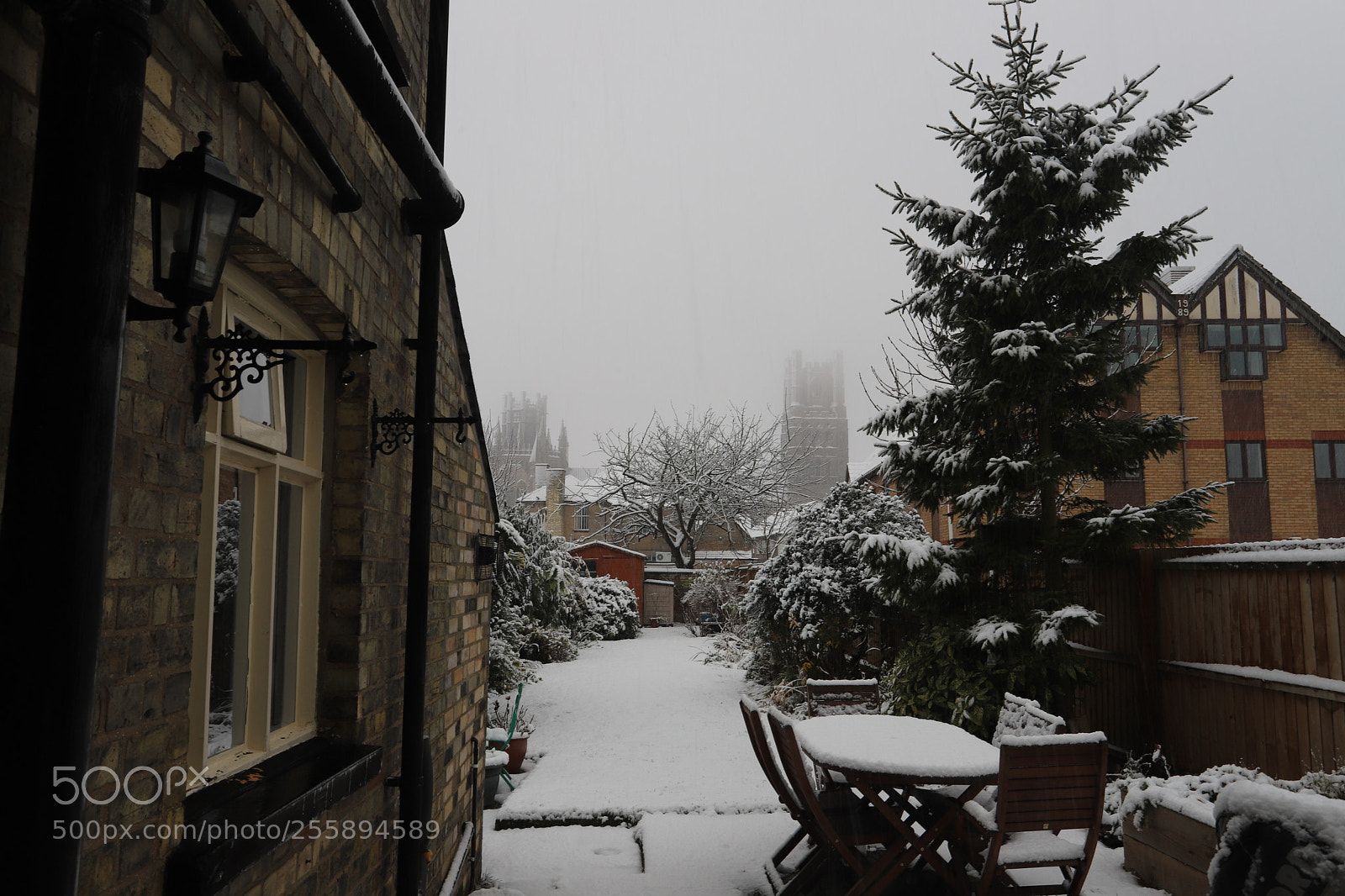 Canon EOS 6D Mark II sample photo. In and around ely photography