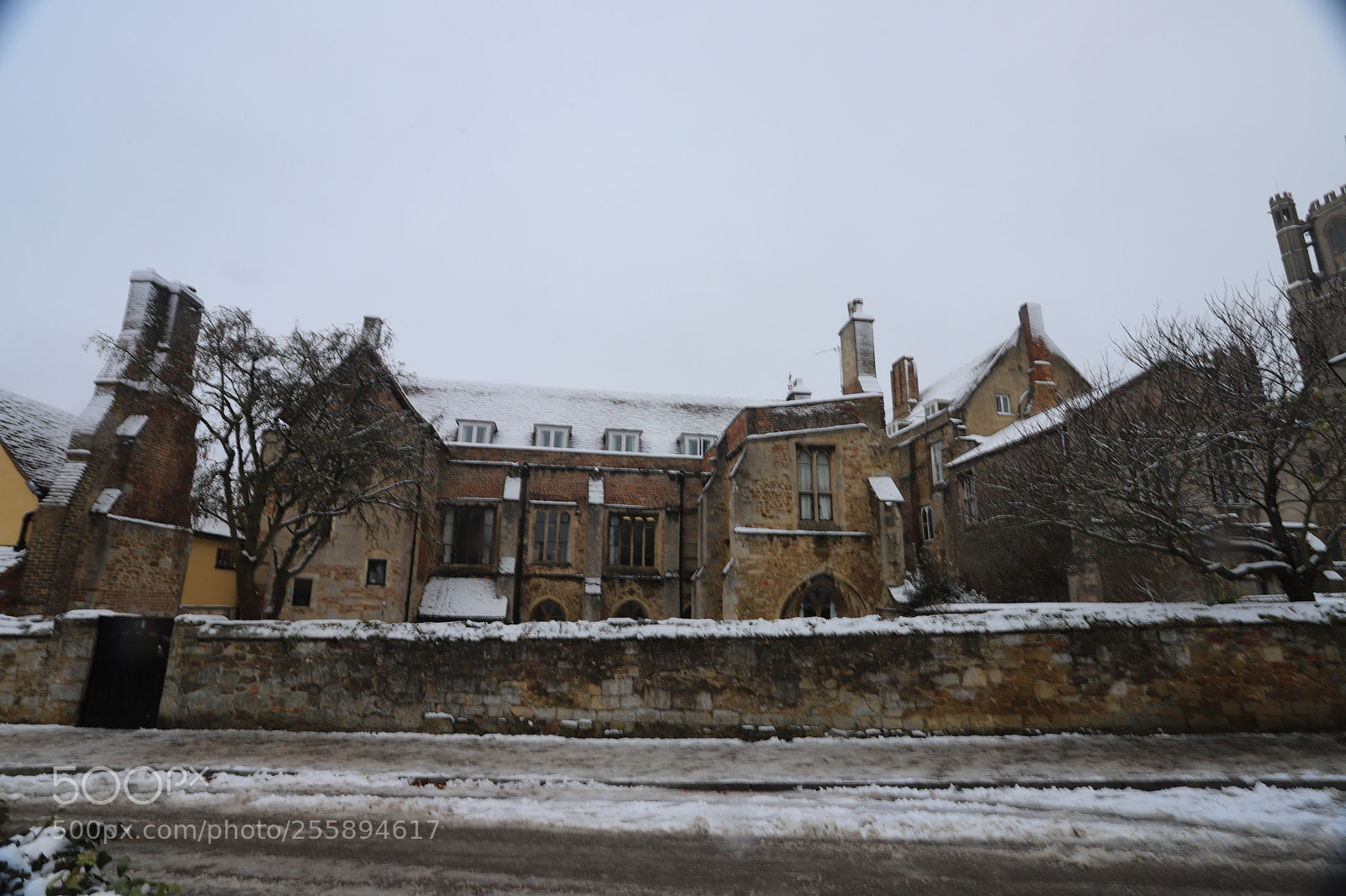 Canon EOS 6D Mark II sample photo. In and around ely photography