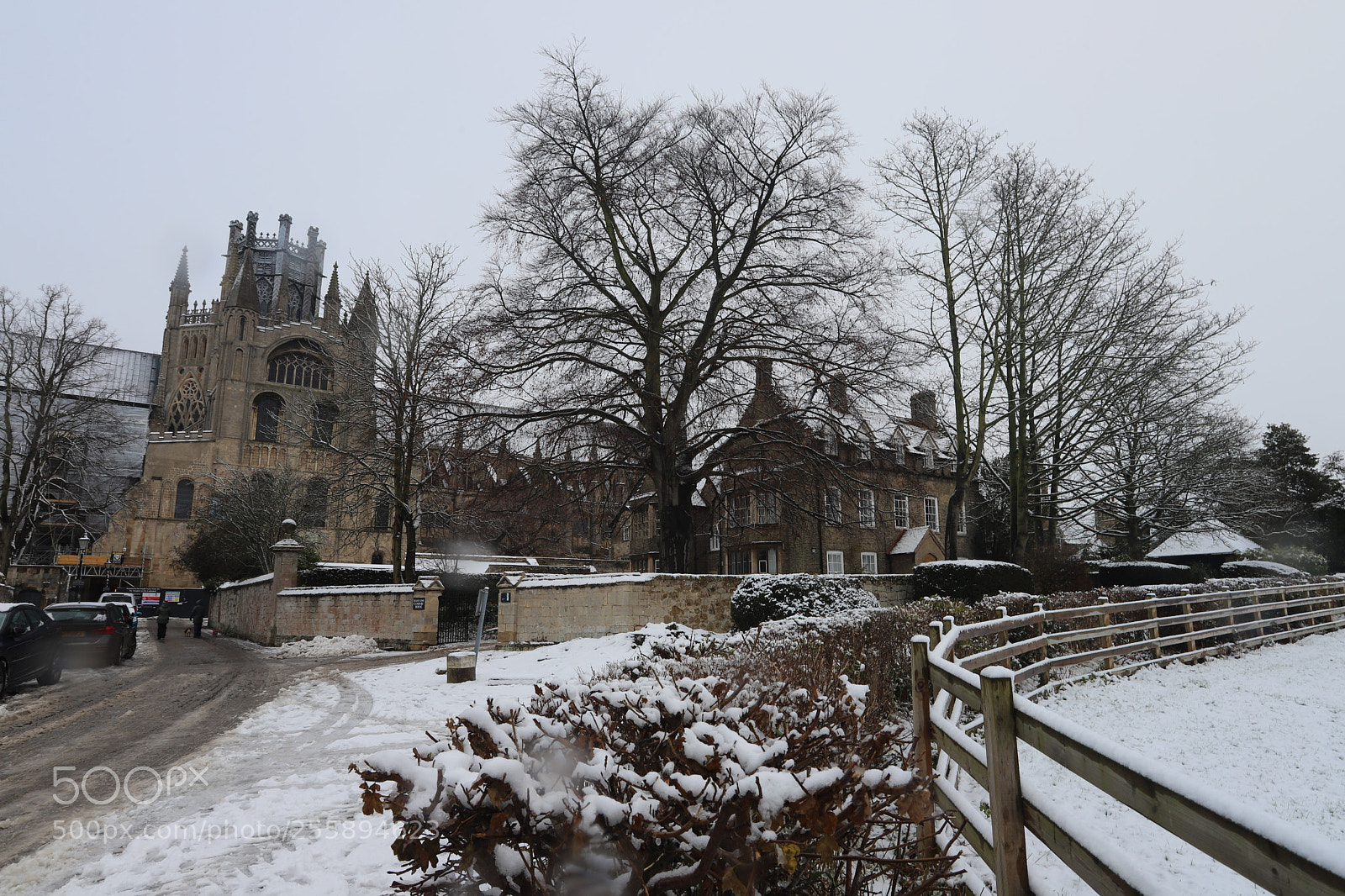 Canon EOS 6D Mark II sample photo. In and around ely photography