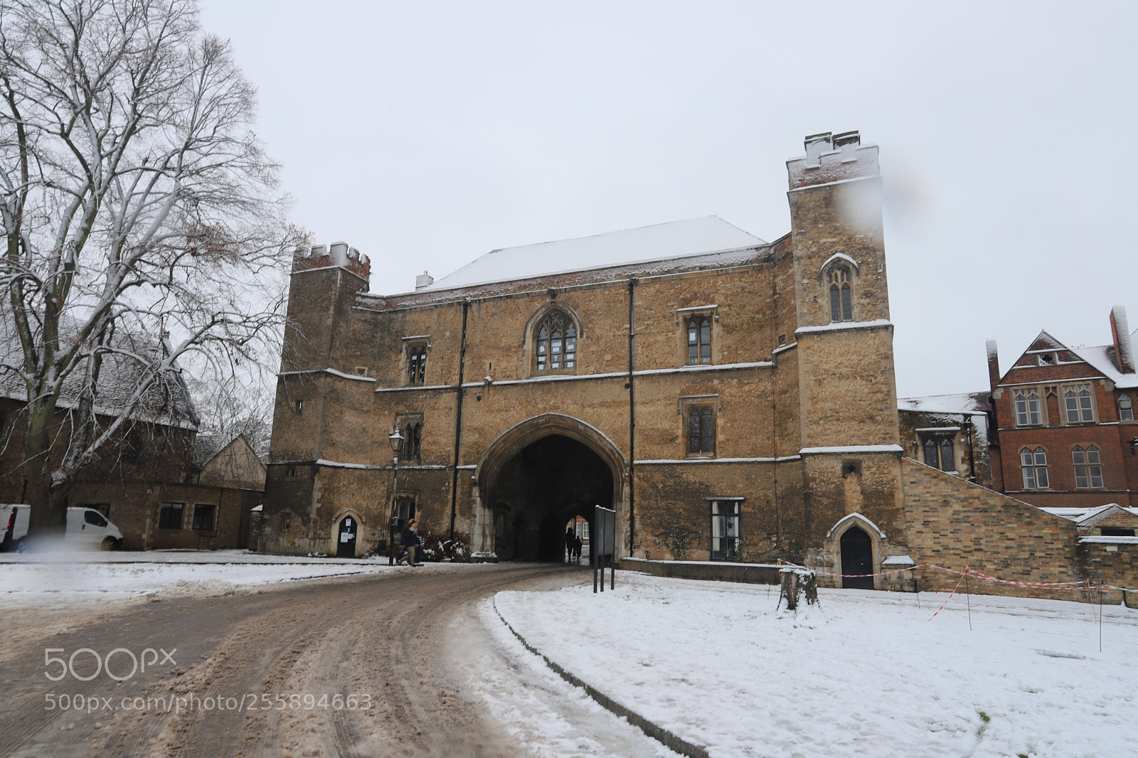 Canon EOS 6D Mark II sample photo. In and around ely photography