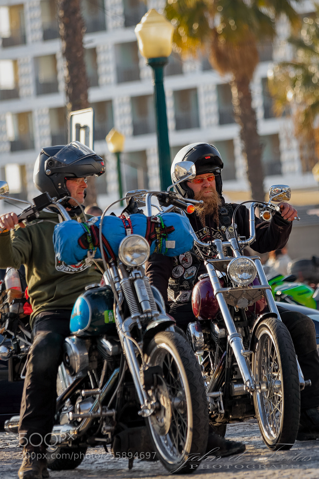 Canon EOS 5D Mark II sample photo. Easy rider photography