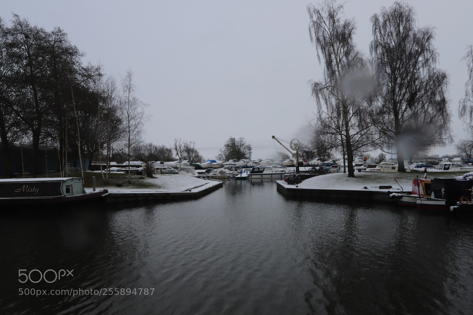 Canon EOS 6D Mark II sample photo. In and around ely photography