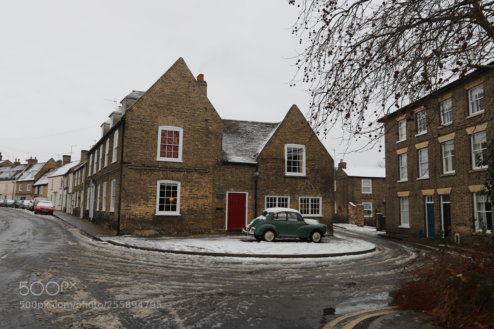 Canon EOS 6D Mark II sample photo. In and around ely photography