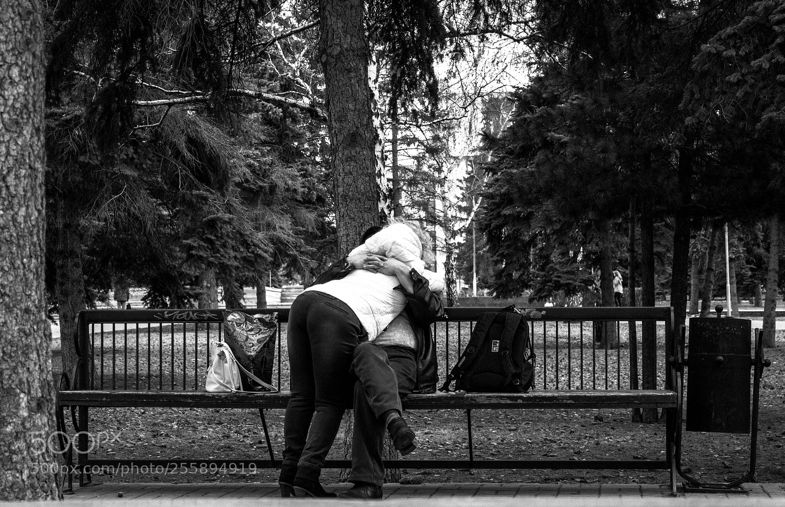 Canon EOS 600D (Rebel EOS T3i / EOS Kiss X5) sample photo. Love is... photography
