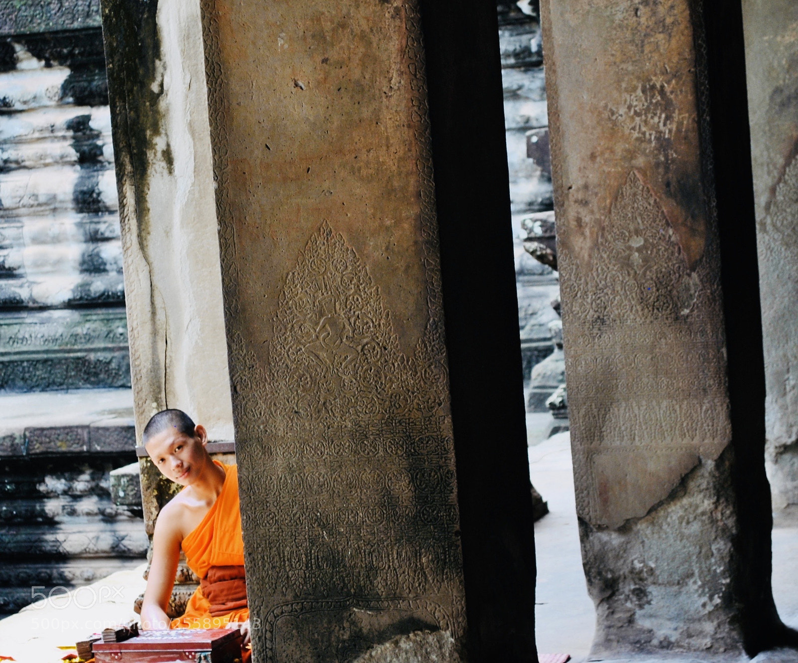 Nikon D3000 sample photo. Untitled photography