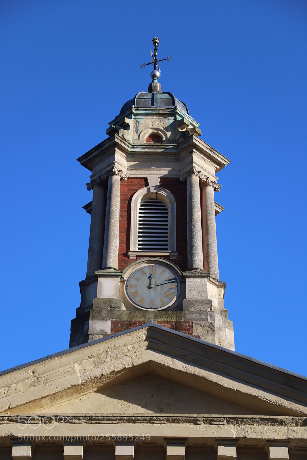Canon EOS 6D Mark II sample photo. National trust, wimpole hall photography