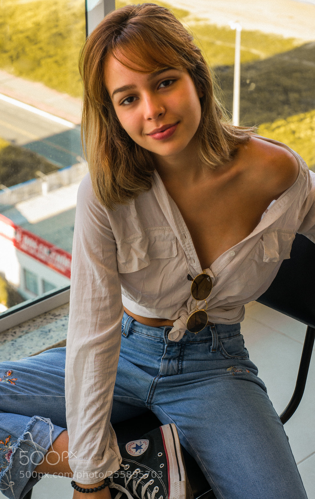 Nikon D5300 sample photo. Mariana rondow photography